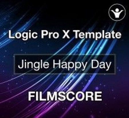 We Make Dance Music Jingle Happy Day By Boyrazak DAW Templates